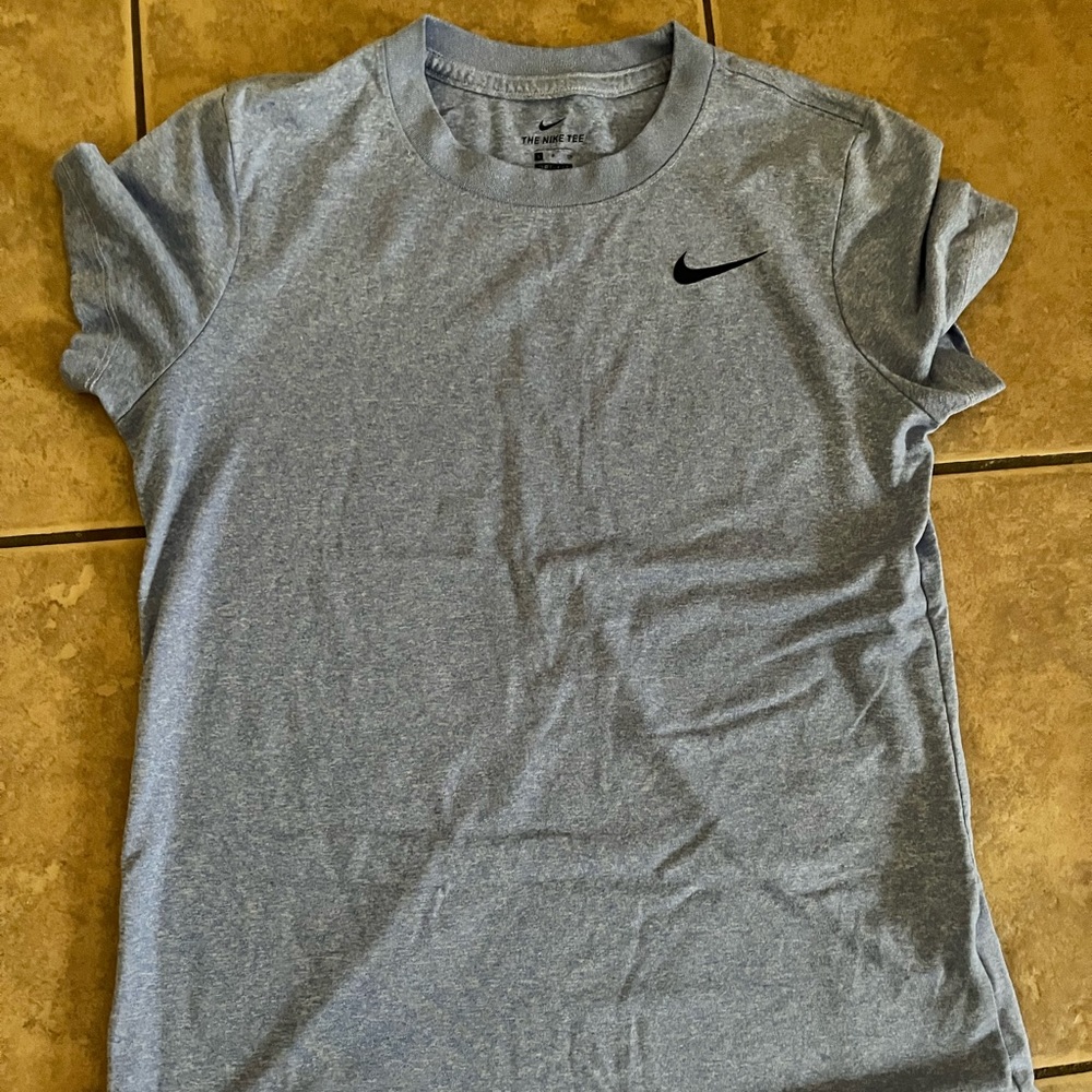 PURplE NIKE dRIFIt